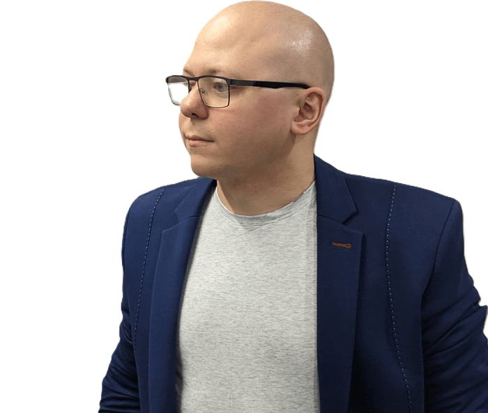 Журов Алексей