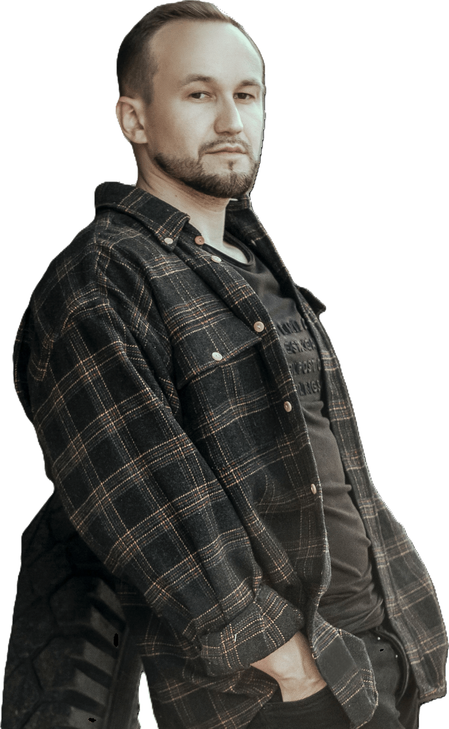 Александр Климятенко