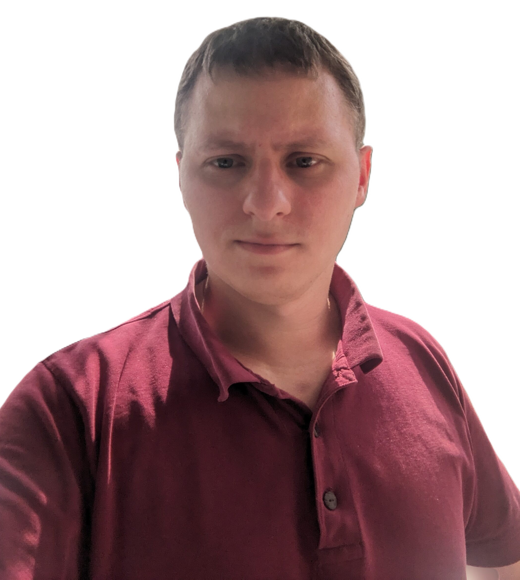 Геннадий Журов