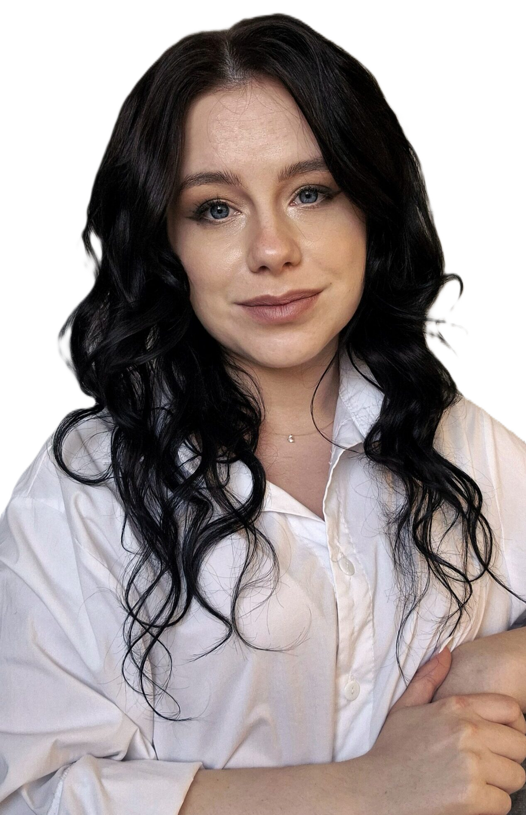 Злата Титкова